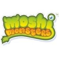 Moshi Monsters coupons